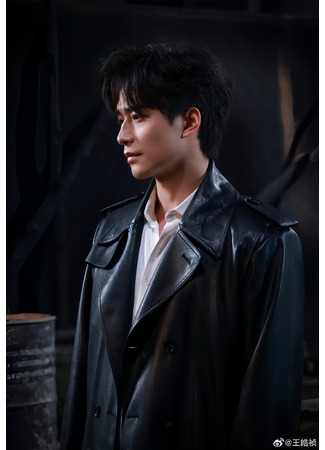 Актер Ван Хао Чжэнь 20.07.25