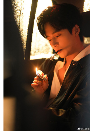 Актер Ван Хао Чжэнь 20.07.25