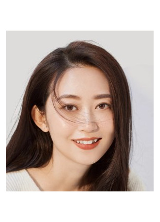 Актер Лю Цянь Ин 22.07.25