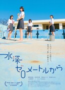 С нулевой глубины