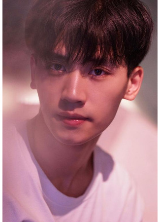 Актер Чжан Хун Мин 22.07.25