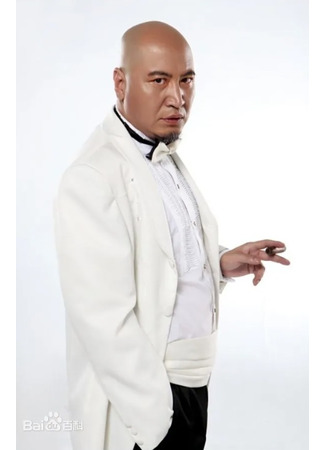 Актер Ван Яо 23.07.25