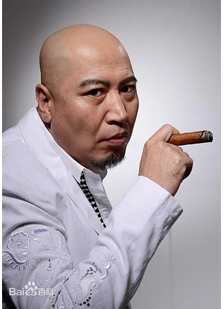 Актер Ван Яо 23.07.25