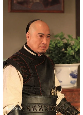 Актер Ван Яо 23.07.25