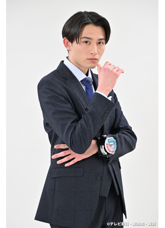 Актер Хаяма Юки 25.07.25