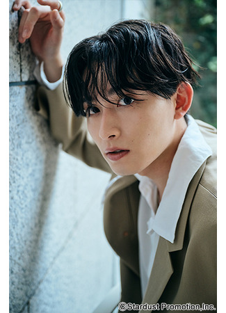 Актер Хаяма Юки 25.07.25