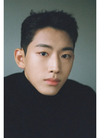 Актер Чха Се Джин 29.07.25