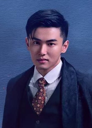 Актер Ван Цзы Хань 30.07.25