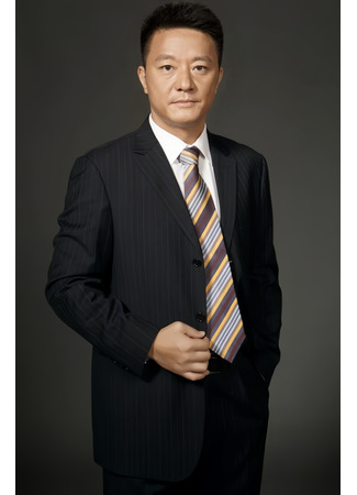 Актер Го Дун Вэнь 30.07.25