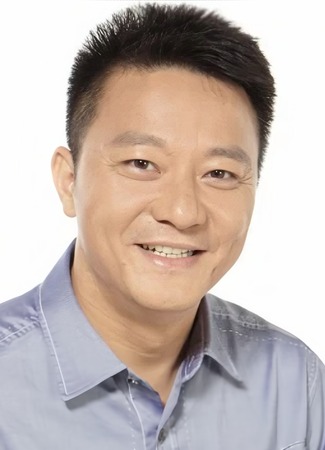 Актер Го Дун Вэнь 30.07.25