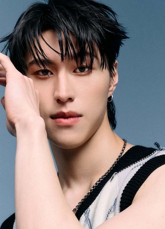 Актер Ин Чэн Си 31.07.25