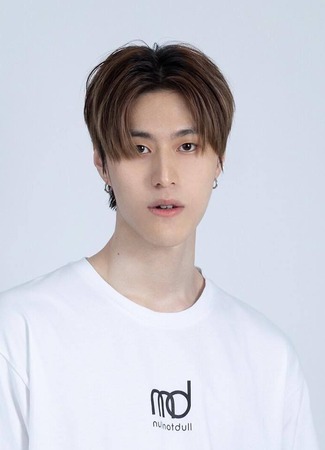 Актер Ин Чэн Си 31.07.25