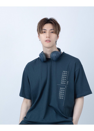 Актер Ин Чэн Си 31.07.25