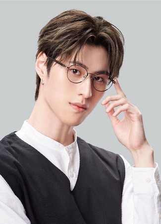 Актер Ин Чэн Си 31.07.25