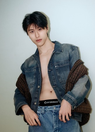 Актер Ин Чэн Си 31.07.25