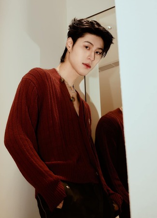 Актер Ин Чэн Си 31.07.25