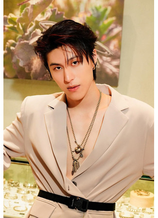 Актер Ин Чэн Си 31.07.25