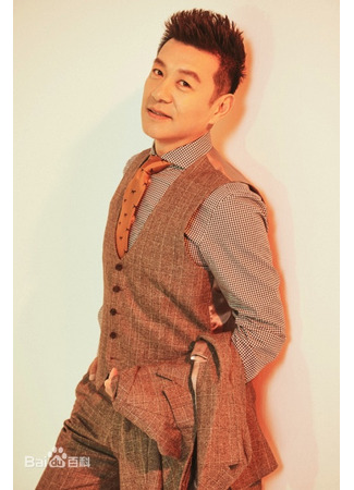 Актер Чжао Янь Сун 01.08.25