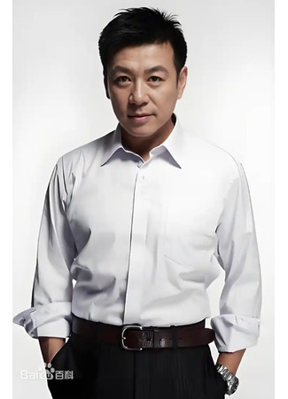 Актер Чжао Янь Сун 01.08.25