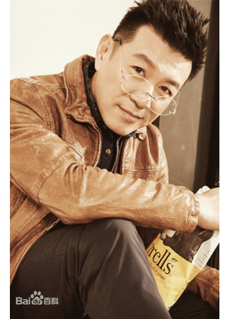 Актер Чжао Янь Сун 01.08.25