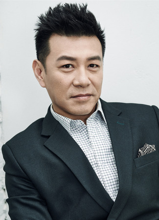 Актер Чжао Янь Сун 02.08.25