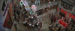 Боевой клуб