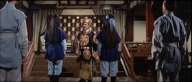 Меченосец императора
