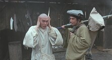 Китайская история призраков 3