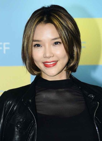 Актер Шармейн Фон 04.08.25