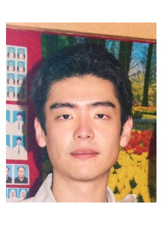 Актер Пек Муантхай Джиравонирандон 05.08.25