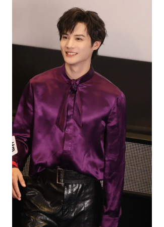 Актер Чжэн Е Чэн 06.08.25