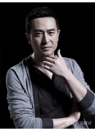 Актер Чжан Цзя И 06.08.25