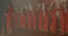 Шанхайская триада