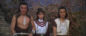 Храбрый лучник 4
