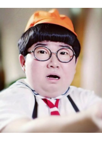 Актер Чэнь Йен Цзо 07.08.25