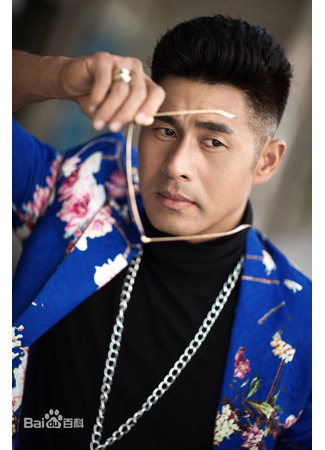 Актер Ма Дун Янь 13.08.25