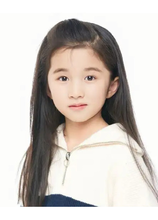 Актер Пэн Сы Ци 15.08.25