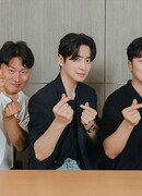 Даже победитель лотереи ходит на работу