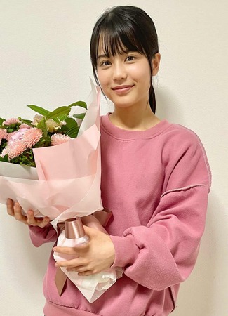 Актер Сотохара Нэнэ 17.08.25