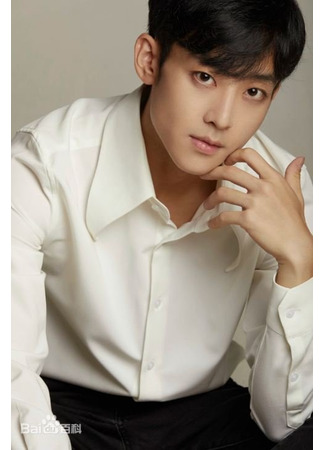 Актер У Хао 17.08.25