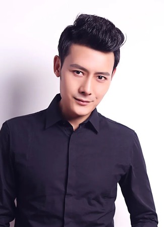 Актер Сюй Хай Вэй 19.08.25