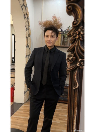 Актер Сюй Хай Вэй 19.08.25