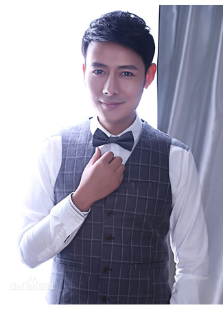 Актер Сюй Хай Вэй 19.08.25