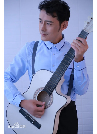 Актер Сюй Хай Вэй 19.08.25