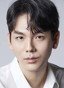 Мин Сон Хон (Min Sung Hong: 민선홍)