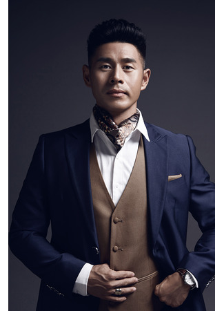 Актер Ма Дун Янь 21.08.25