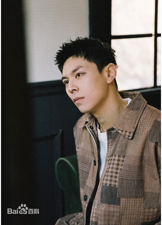 Актер Гао Шэн 22.08.25