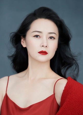 Актер Чэнь И Ша 22.08.25