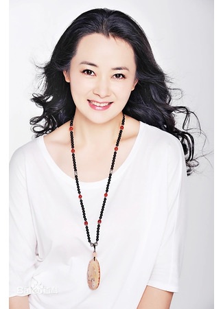 Актер Чэнь И Ша 22.08.25