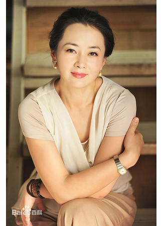 Актер Чэнь И Ша 22.08.25